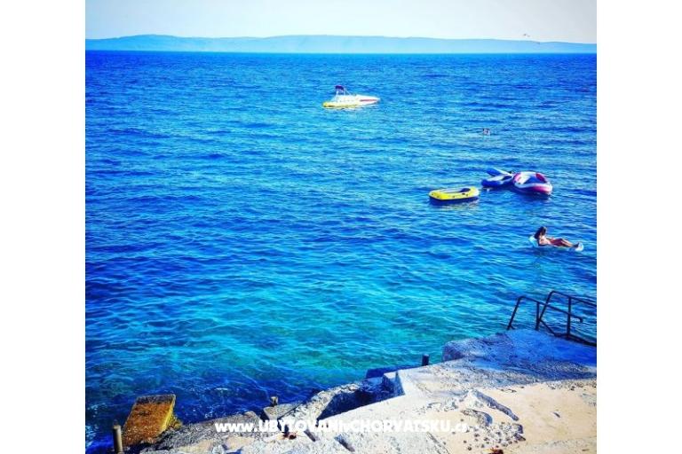 Sunshining Apartmaji – foto 17