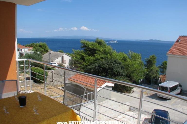 Sunshining Apartmaji – foto 2