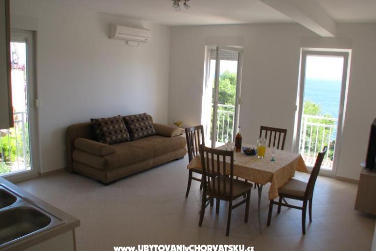 Sunshining Apartmaji – foto 6