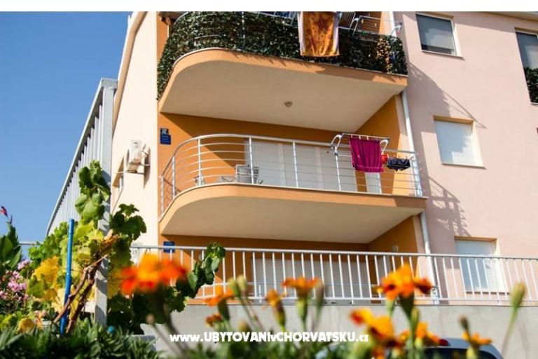 Sunshining Apartmaji – foto 9