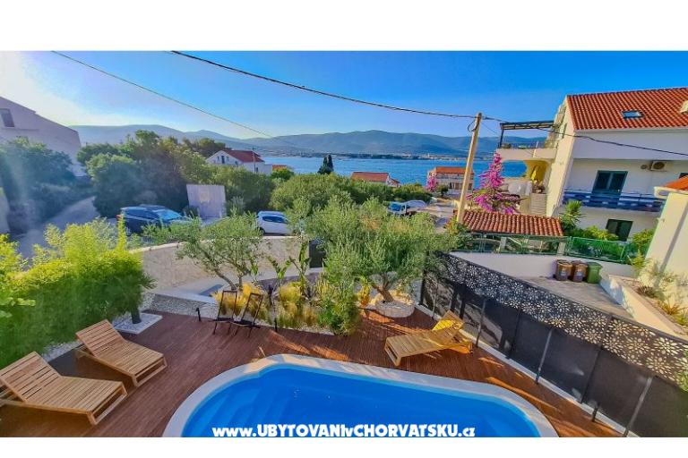 The Three Flowers Pool Hiša – foto 16