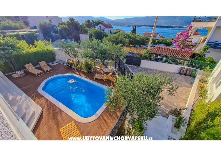 The Three Flowers Pool Hiša – foto 17
