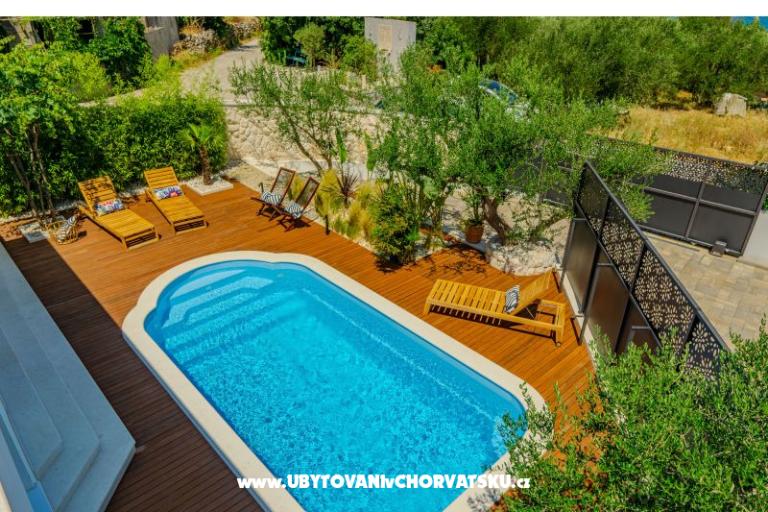 The Three Flowers Pool Hiša – foto 6