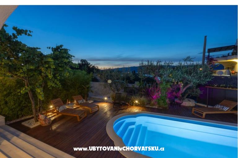 The Three Flowers Pool Hiša – foto 67