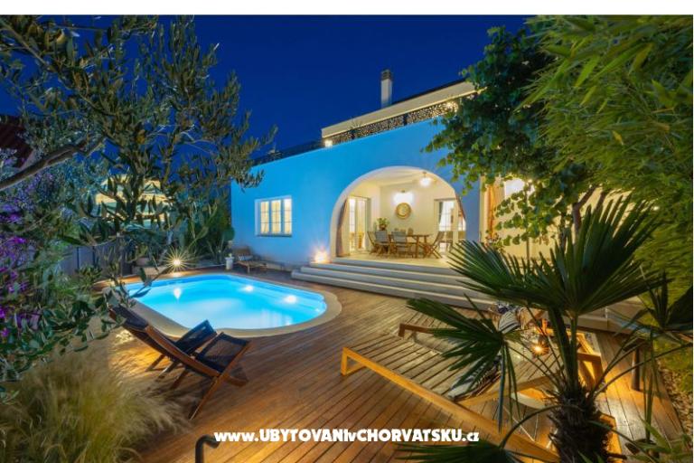 The Three Flowers Pool Hiša – foto 77