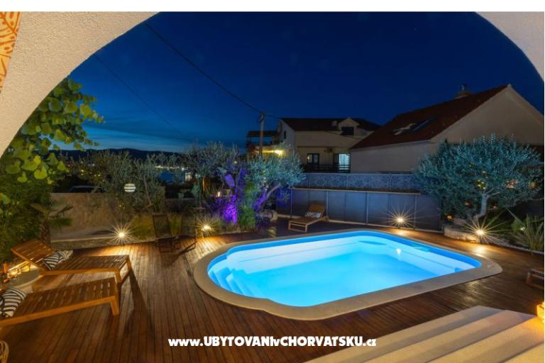 The Three Flowers Pool Hiša – foto 80