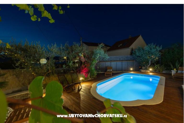 The Three Flowers Pool Hiša – foto 81