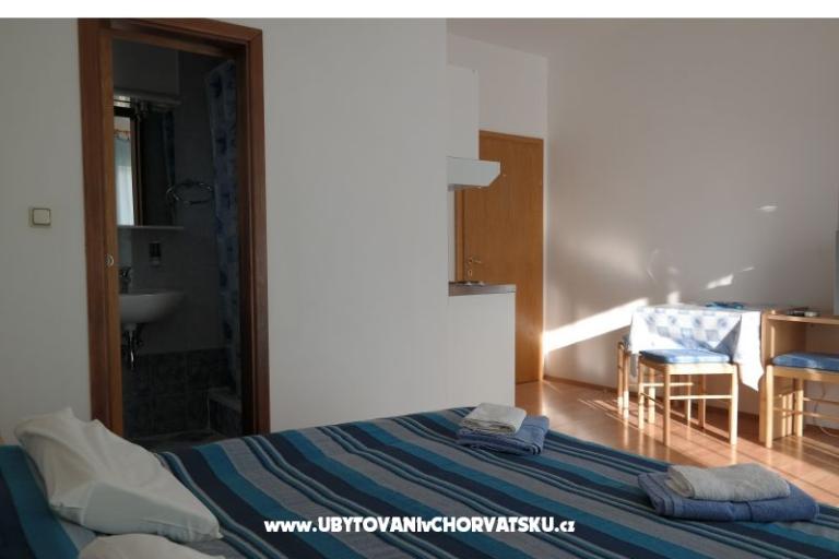 Apartmaji Vagabundo – foto 7