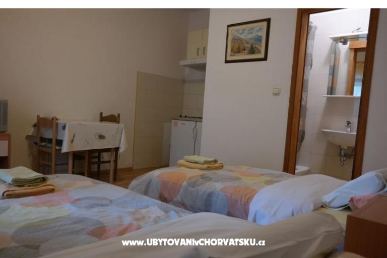 Apartmaji Vagabundo – foto 8