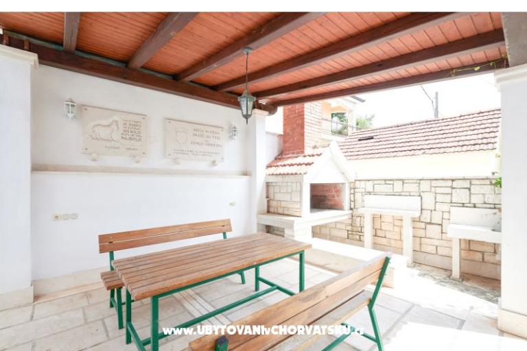 Apartmaji Vila Veljko – foto 10