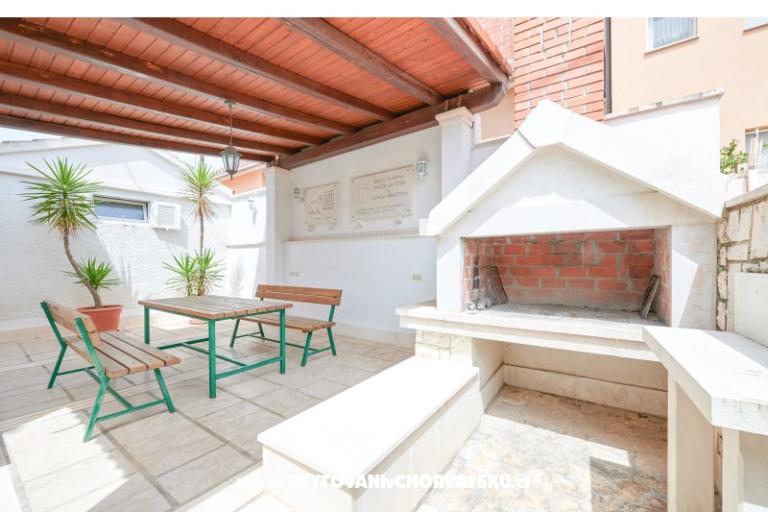 Apartmaji Vila Veljko – foto 3