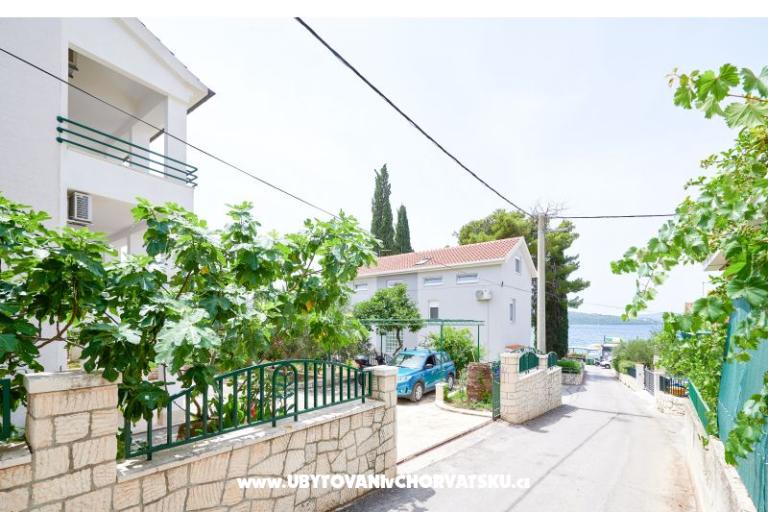 Apartmaji Vila Veljko – foto 8