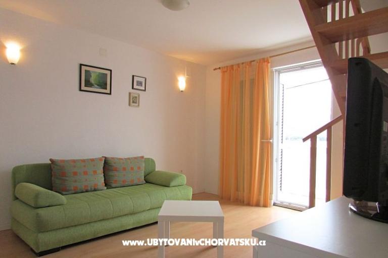 ViDa Apartmaji – foto 13
