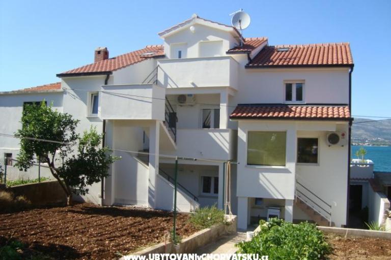 ViDa Apartmaji – foto 17