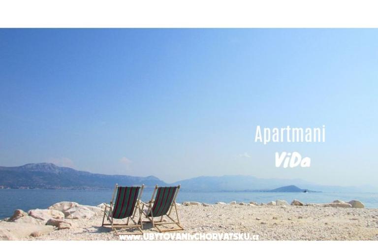 ViDa Apartmaji – foto 3