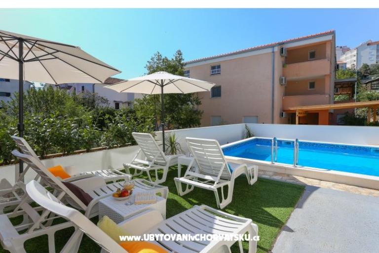 Apartmaji Bruno – foto 2