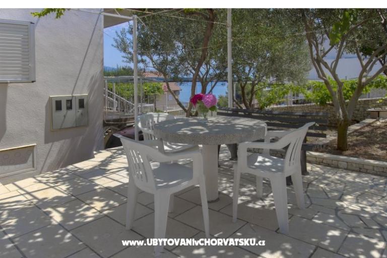 Apartmaji Katarina Čiovo – foto 10