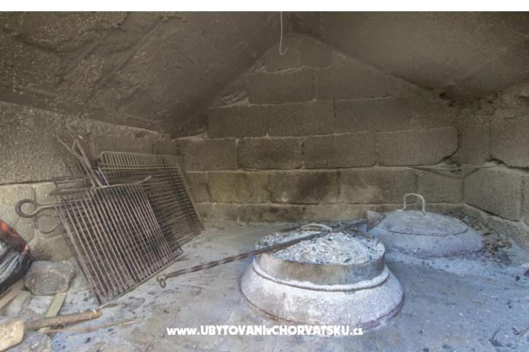 Apartmaji Katarina Čiovo – foto 12