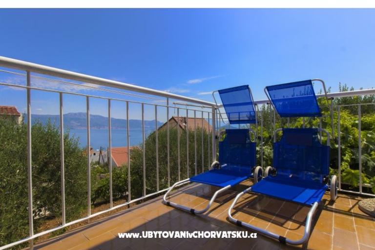 Apartmaji Katarina Čiovo – foto 13