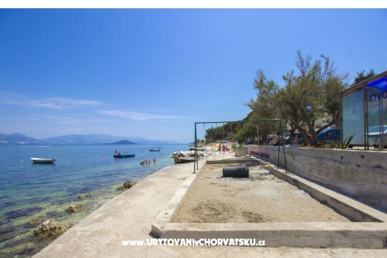 Apartmaji Katarina Čiovo – foto 14