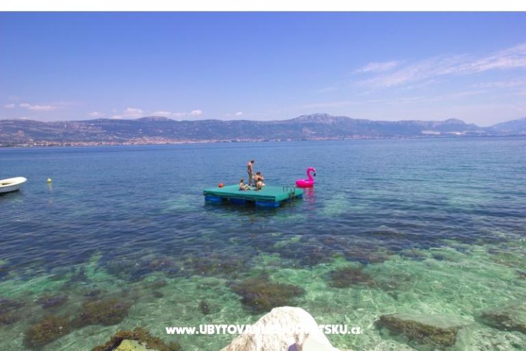 Apartmaji Katarina Čiovo – foto 16