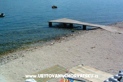 Apartmaji Katarina Čiovo – foto 17
