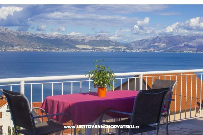 Apartmaji Katarina Čiovo – foto 2