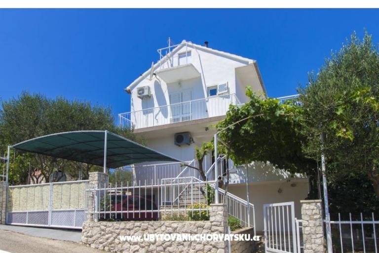 Apartmaji Katarina Čiovo – foto 3