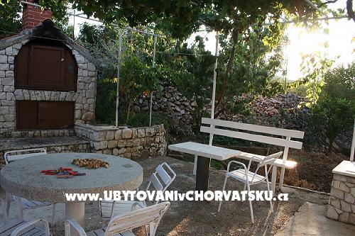 Apartmaji Katarina Čiovo – foto 6