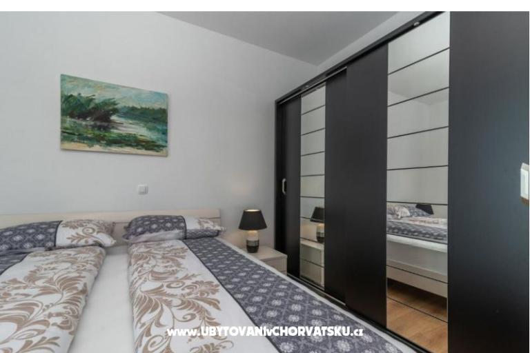 Villa Confido Luxury Apartma 01 – foto 12