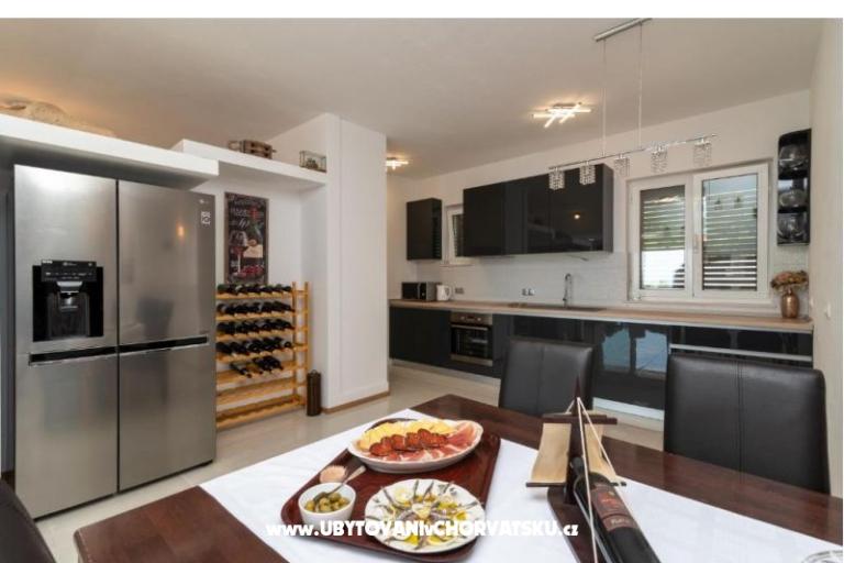 Villa Confido Luxury Apartma 01 – foto 13