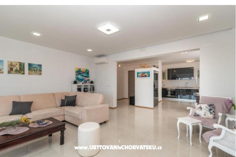Villa Confido Luxury Apartma 01 – foto 17