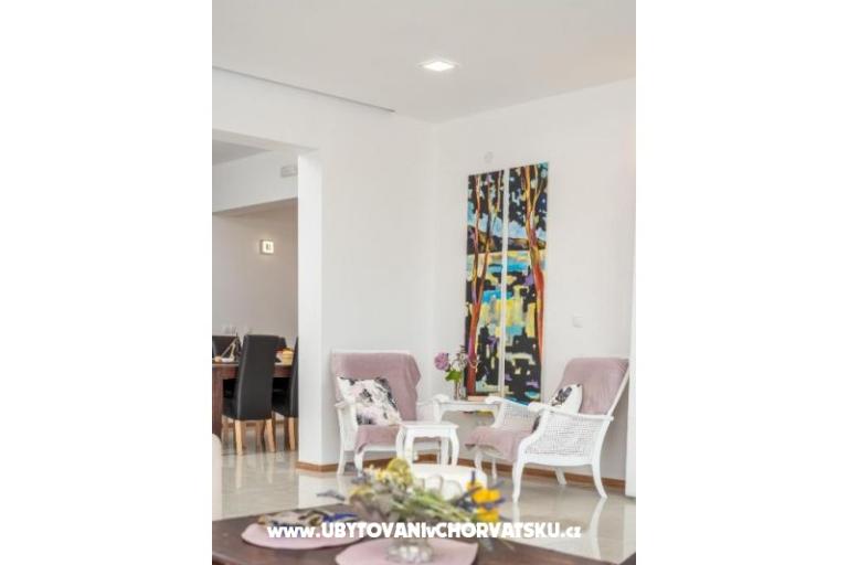 Villa Confido Luxury Apartma 01 – foto 19