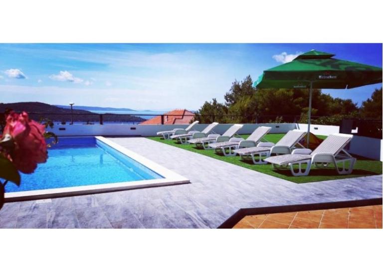 Villa Confido Luxury Apartma 01 – foto 5