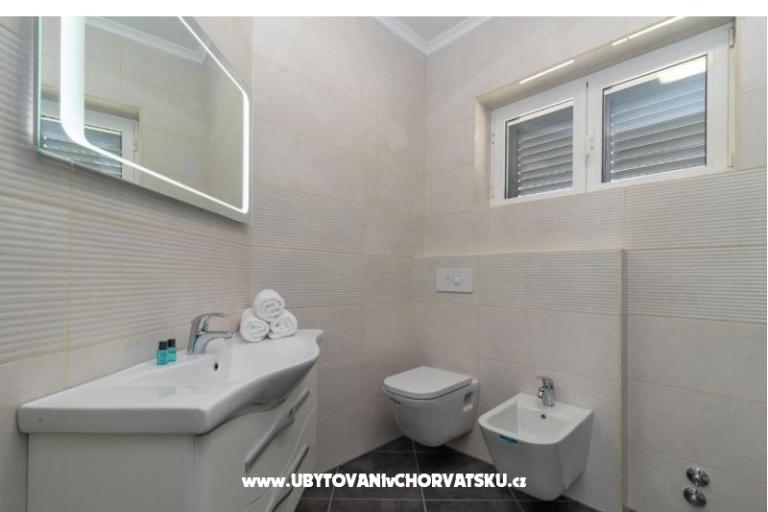 Villa Confido Luxury Apartma 01 – foto 8