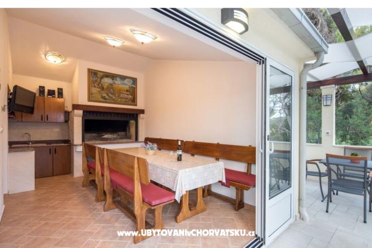 Villa Fani - Apartmaji Trogir – foto 10