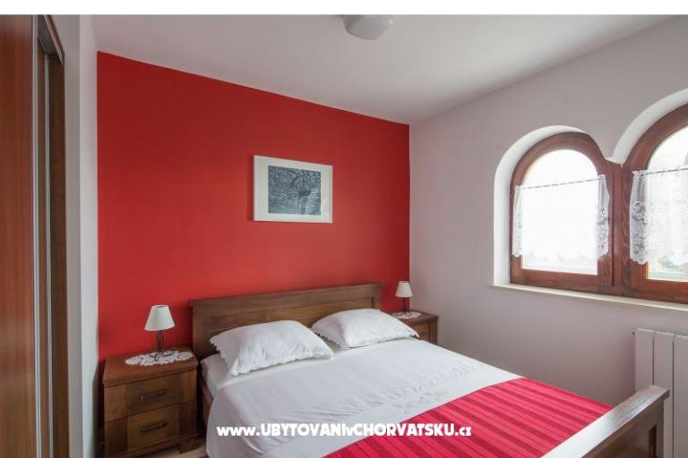 Villa Fani - Apartmaji Trogir – foto 12