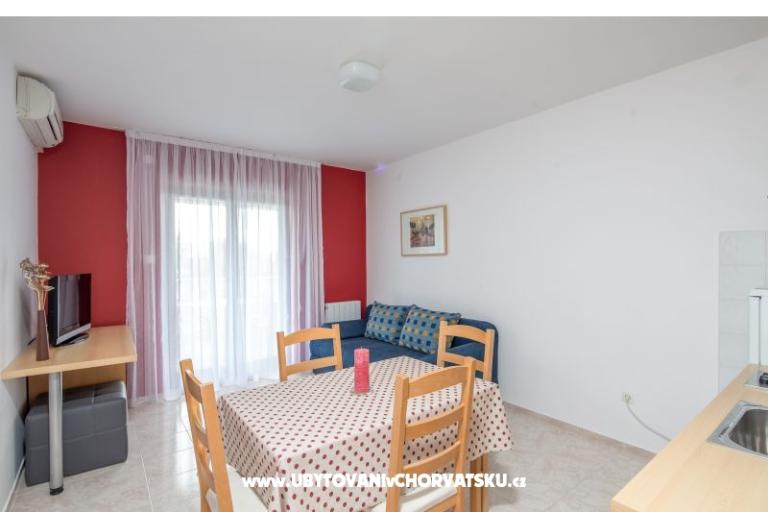 Villa Fani - Apartmaji Trogir – foto 13