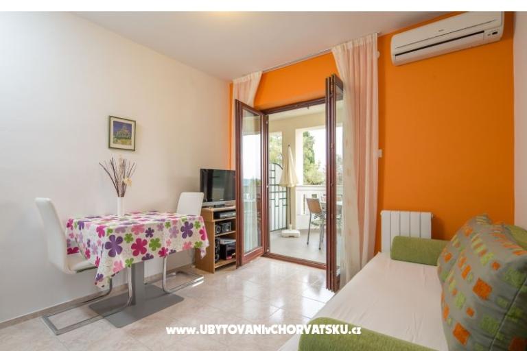 Villa Fani - Apartmaji Trogir – foto 14