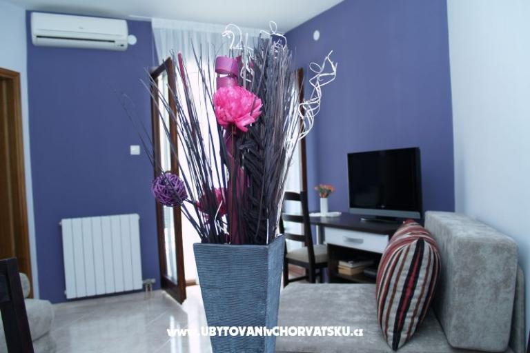 Villa Fani - Apartmaji Trogir – foto 15