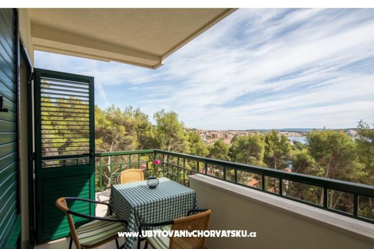 Villa Fani - Apartmaji Trogir – foto 16