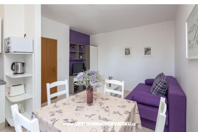 Villa Fani - Apartmaji Trogir – foto 17