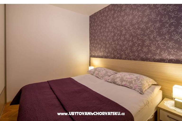 Villa Fani - Apartmaji Trogir – foto 18