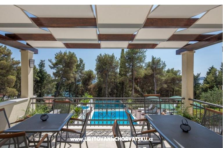 Villa Fani - Apartmaji Trogir – foto 7
