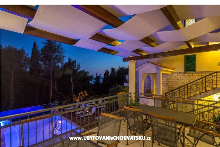 Villa Fani - Apartmaji Trogir – foto 8