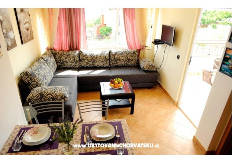 Apartmaji &amp; Sobe Jelavić – foto 9
