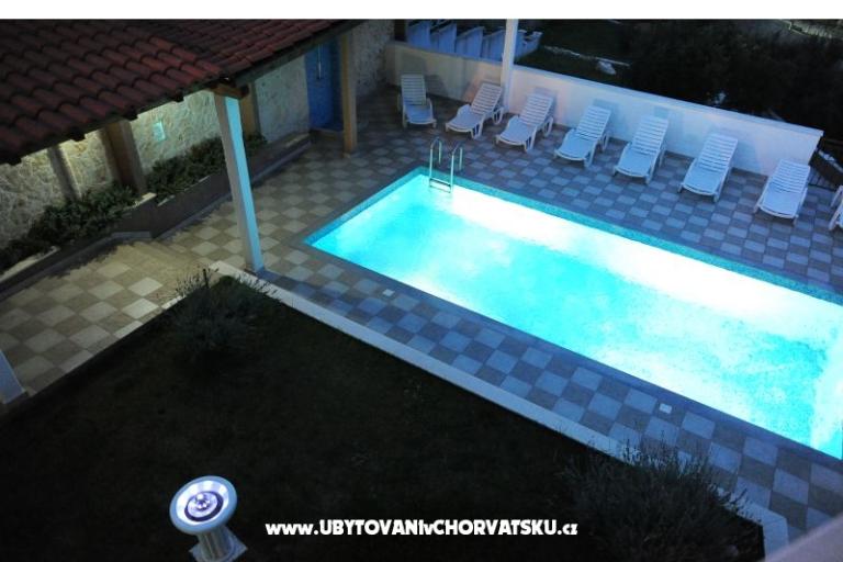 Apartmaji &amp; Sobe Jelavić – foto 10
