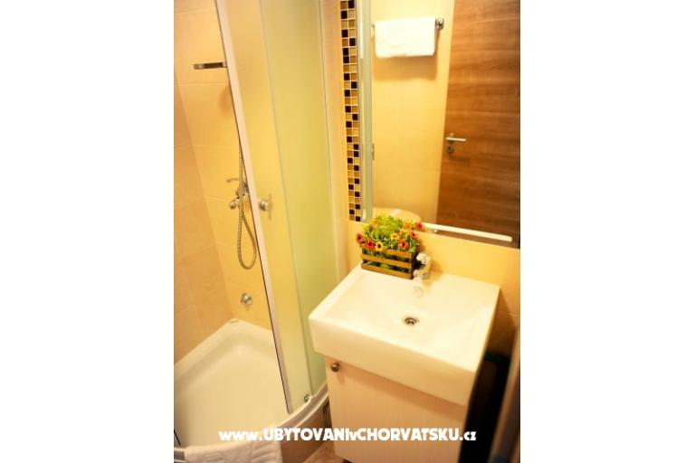Apartmaji &amp; Sobe Jelavić – foto 12
