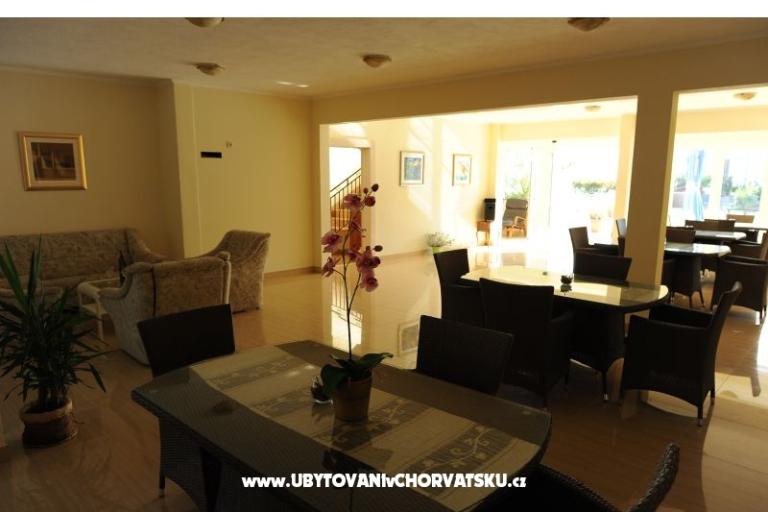 Apartmaji &amp; Sobe Jelavić – foto 13