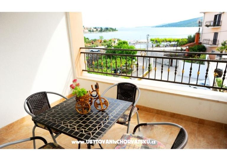Apartmaji &amp; Sobe Jelavić – foto 14